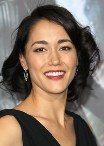 Sandrine Holt